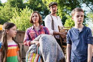 TV-Tipps am Freitag