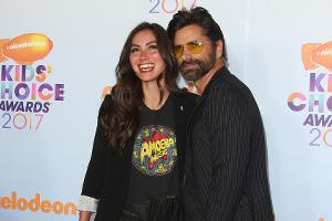 "Full House"-Star John Stamos will unbedingt Kinder