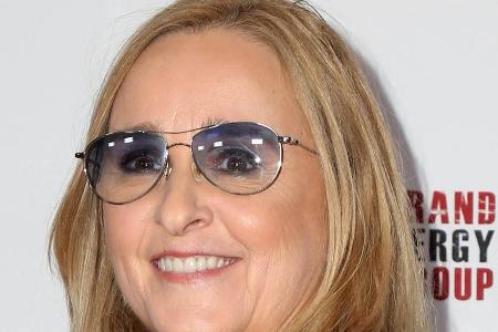 Melissa Etheridge ist mit einem blauen Auge davon gekommen