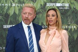 Boris Becker kann auch Fehler eingestehen