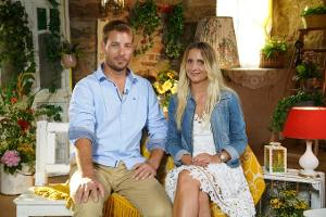 "Bauer sucht Frau": Gerald und Anna haben sich verlobt
