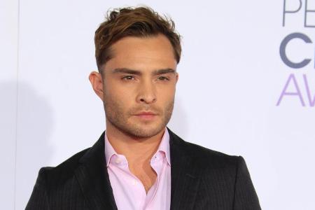 Hat sich Ed Westwick wirklich an mehreren Frauen vergriffen?