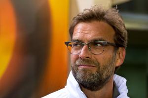 Krankenhausaufenthalt! Sorge um Jürgen Klopp