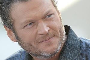 Blake Shelton: Hämische Reaktionen auf seine "Sexiest Man Alive"-Wahl