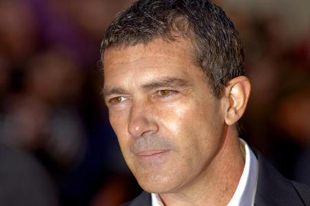 Antonio Banderas muss den Verlust seiner geliebten Mutter verkraften