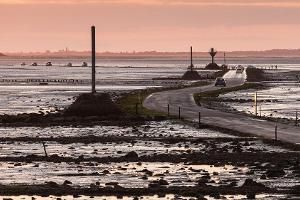 Passage du Gois: Die verrückteste Straße Europas