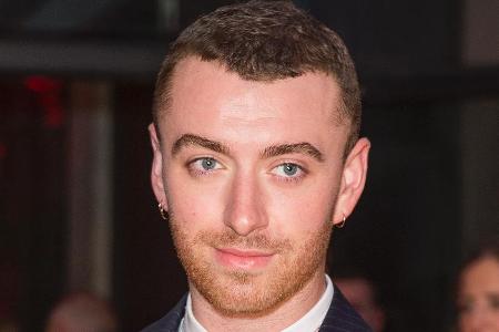 Sam Smith hat sich auf rührende Art und Weise bei seinen Fans bedankt Sam Smith hat sich auf rührende Art und Weise bei seinen Fans bedankt