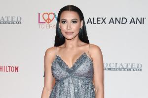 Nach Bootsausflug: "Glee"-Star Naya Rivera wird vermisst