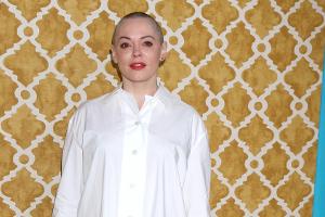 Rose McGowan trifft weitere Weinstein-Opfer