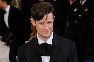 Matt Smith kann sich eine Rückkehr als "Doctor Who" vorstellen