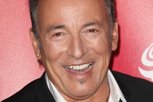 Bruce Springsteen: Sein Elternhaus wird verkauft