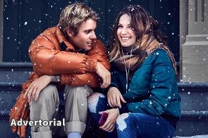 Justin Bieber: Im neuen Telekom-Spot zeigt er seine romantische Seite