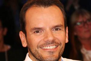 Steffen Henssler: "Meine Töchter haben leider viel von mir"