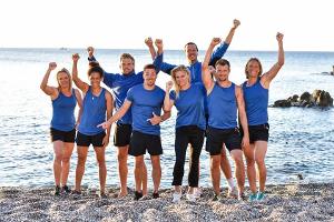 Neue Staffel "Ewige Helden": Diese Sportler sind dabei