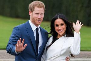 Meghan Markle: Das alles gibt sie für ihr Leben mit Prinz Harry auf