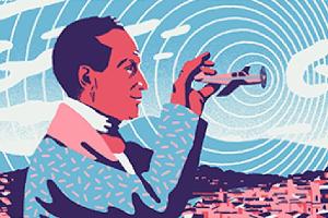 Christian Doppler: Was ist eigentlich dieser Doppler-Effekt?
