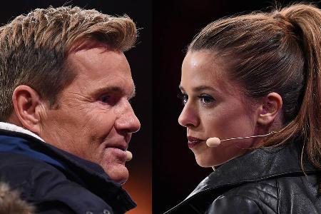 Dieter Bohlen und Vanessa Mai wollen nicht mehr zusammenarbeiten