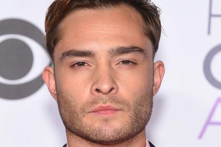 Eine Schauspielkollegin erhebt schwere Vorwürfe gegen Ed Westwick