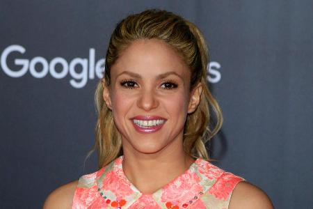 Shakira will das ausgefallene Konzert in Köln nachholen