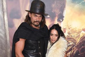 Jason Momoa: Der "Aquaman" hat sich erst jetzt getraut