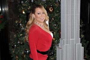 Mariah Carey: Weihnachtskonzerte noch weiter verschoben