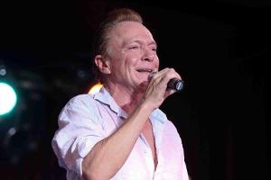 Das hat David Cassidy zu Lebzeiten bereut