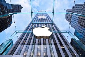 Apple plant angeblich deutlich höhere Ausgaben für eigene Serien
