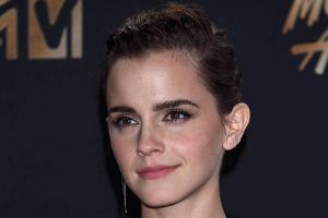 Alles aus: Emma Watson soll sich von ihrem Freund getrennt haben