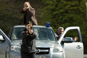 TV-Tipps am Samstag