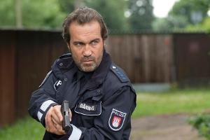 "Großstadtrevier": Jens Münchow geht in Serien-Pension