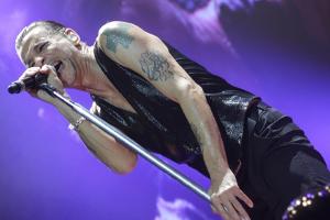Depeche Mode: Großes Tour-Finale steigt in Berlin