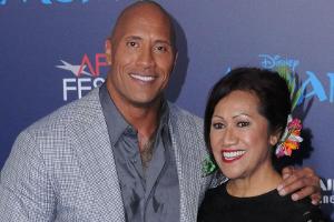 Dwayne Johnson: Er erinnert an seine Kindheit in Armut