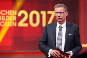 Boris Becker spricht mit Günther Jauch über die Pleitegerüchte