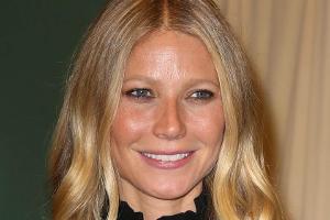 Gwyneth Paltrow: Mit Verlobtem und Ex-Mann beim Brunch