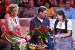 "Bauer sucht Frau"-Finale: Zwei Anträge - und ein dickes Ende