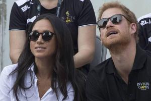 Prinz Harry ist verlobt: Der Kensington-Palast im Freudentaumel