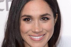 Schön wie Meghan Markle: Das ist die Kosmetikerin ihres Vertrauens