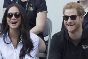 Prinz Harry und Meghan Markle: Die wichtigsten Fragen zur Verlobung