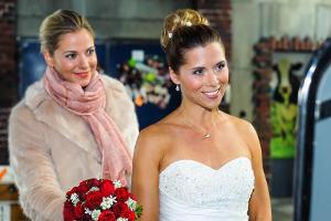 Das passiert heute in den Soaps