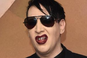 Marilyn Manson: Absurde Verwechslungsgeschichte auf Twitter