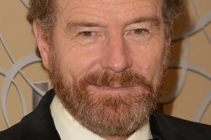 Bryan Cranston: Unheimliche Begegnung mit Charles Manson