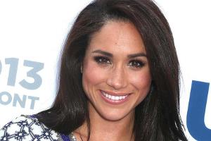 Wacht Meghan Markle bald jeden Morgen neben Prinz Harry auf?