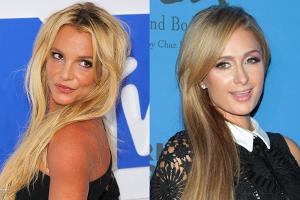Paris Hilton: "Britney und ich haben das Selfie erfunden"
