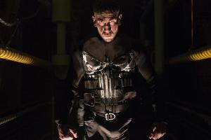 Die nächste Marvel-Serie: "The Punisher" treibt sein Unwesen
