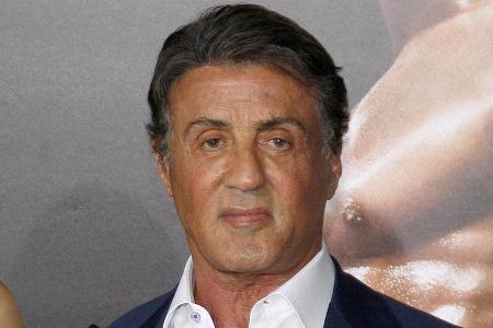 Sylvester Stallone sieht sich mit schweren Vorwürfen konfrontiert