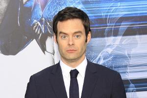 Comedy-Star Bill Hader lässt sich nach elf Jahren scheiden