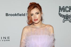 "Du hast mehr verdient": Bella Thorne trauert um ihren Freund Lil Peep