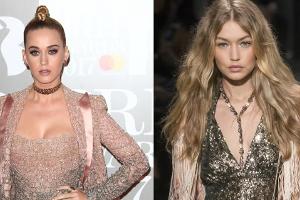 "Victoria's Secret"-Show: Gigi Hadid und Katy Perry werden verbannt