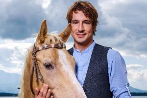 "Sturm der Liebe"-Star Sebastian Fischer: So sehr lieben ihn die Fans