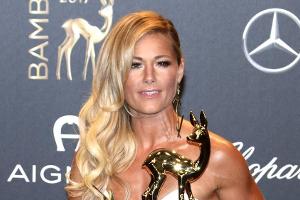 Bambi 2017: Helene Fischers Liebeserklärung an ihren Florian